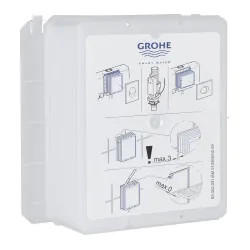 Click here to see Grohe 66791000 Grohe 66791000 Inspection Shaft