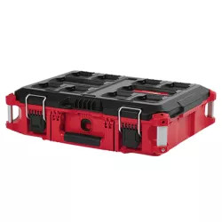 Click here to see Milwaukee 48-22-8424 Milwaukee 48-22-8424  PackOut Medium Tool Box
