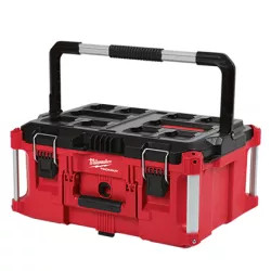 Click here to see Milwaukee 48-22-8425 Milwaukee 48-22-8425 PackOut Large Tool Box