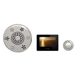 Click here to see Thermasol OSPC-PC Thermasol OSPC-PC Optimal Steam Shower Package, Polished Chrome - Contemporary