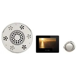 Click here to see Thermasol OSPT-AN Thermasol OSPT-AN Optimal Steam Shower Package, Antique Nickel - Traditional