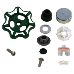 Click here to see   PRIER C-144KT-807 COMPLETE WALL HYDRANT REPAIR KIT