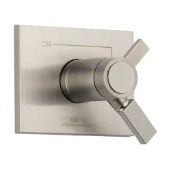 Click here to see Delta T17T053-SS Delta T17T053-SS Vero TempAssure 17T Series Valve Trim, Stainless Steel