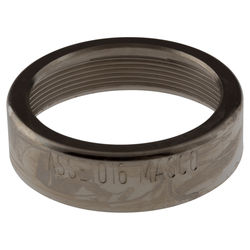 Click here to see Delta RP22734 Delta RP22734 Delta Unplated Bonnet Nut 