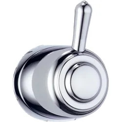 Click here to see Delta RP49264 Delta RP49264 Chrome Diverter Handle