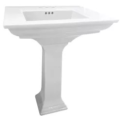 Click here to see Kohler 2344-8-0 KOHLER K-2344-8-0 MEMOIRS STATELY 24