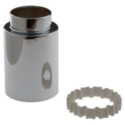 Click here to see Delta RP22735 Delta RP22735 Trim Sleeve - Long -13/14 Series, Chrome