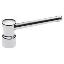 Click here to see Delta RP21905 Delta RP21905 Delta Soap/Lotion Dispenser Pump Head (Chrome)