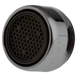 Click here to see Delta RP19754 Delta RP19754 Delta Aerator - 1.5 GPM (Chrome)