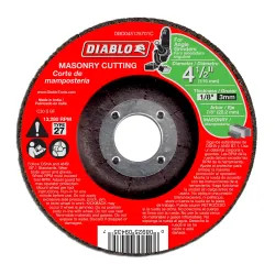 Click here to see Diablo DBD045125701C Diablo 4-1/2