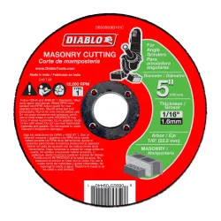 Click here to see Diablo DBD050063101C Diablo 5