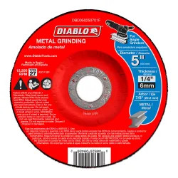 Click here to see Diablo DBD050250701F Diablo 5