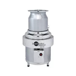 Click here to see   InSinkErator 13392 SS1000-10 Garbage Disposal, 208-230/460V