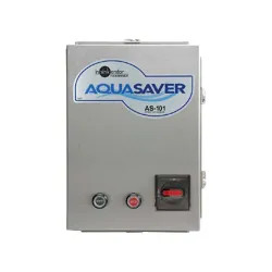 Click here to see   InSinkErator AS101-8 AquaSaver Control Center for SS100-SS1000 Series Disposers