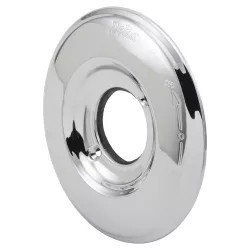 Click here to see Delta RP34354 Delta RP34354 Victorian 17 Series Escutcheon, Chrome