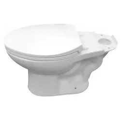 TOTO C454CUFGT40#01 Drake II 1G and Drake II WASHLET+