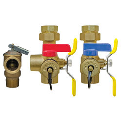 Click here to see Webstone 14443WPR Webstone H-14443WPR 3/4