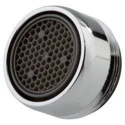 Click here to see Delta RP18508 Delta RP18508 Delta Aerator - 2.2 GPM (Chrome)