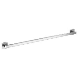 Click here to see Brizo 694280-PC Brizo Polished Chrome 42in Linear Square Grab Bar - 694280-PC