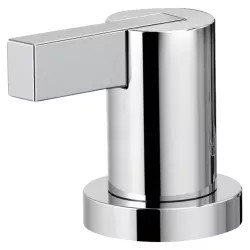 Delta RP101632PC Spülen-Ablaufgarnitur – In Chrom, Ohne Überlauf