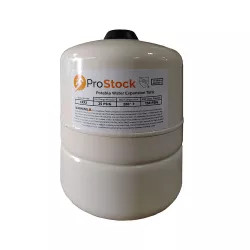 Click here to see Commodity  Potable Water Expansion Tank for Water Heater, 2 Gallons 