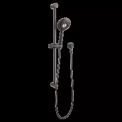 Click here to see American Standard 1660.774.278 American Standard Spectra+ 4-Function Handheld Kit, 1/2in Connection, Legacy Bronze - 1660.774.278