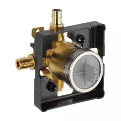 Click here to see Delta R10000-PFS-MF Delta R10000-PFS-MF MultiChoice Universal Shower Rough-In Valve, Prefab 1/2