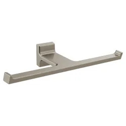 Click here to see Delta 79955-SS Delta Pivotal Double Toilet Paper Holder, Stainless - 79955-SS