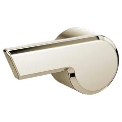 Click here to see Delta 79960-PN Delta Pivotal Universal Mount Tank Lever, Polished Nickel - 79960-PN