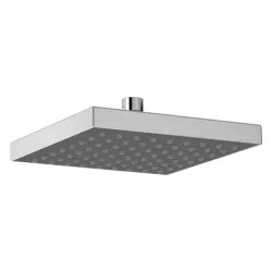 Click here to see Delta 52841 Delta Single-Setting Raincan Shower Head, 1.75 GPM, Chrome - 52841