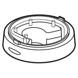 Click here to see Delta RP92542 Delta RP92542 Electronic Base Assembly