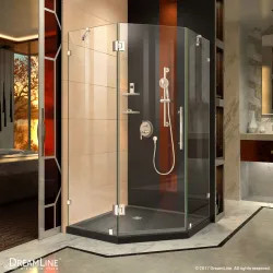 Click here to see Dreamline DL-6050-88-01 DreamLine DL-6050-88-01 Prism Lux 36