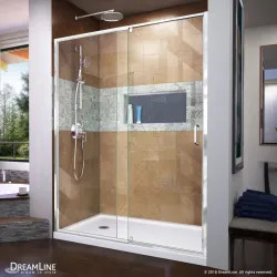 Click here to see Dreamline DL-6222L-01 DreamLine DL-6222L-01 Flex 30