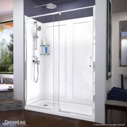 Click here to see Dreamline DL-6227L-01 DreamLine DL-6227L-01 Flex 30