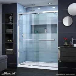 Click here to see DreamLine SHDR-1660760-01 DreamLine Encore 56-60