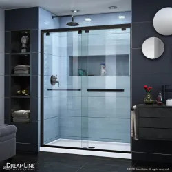 Click here to see Dreamline DL-7006C-09 DreamLine DL-7006C-09 Encore 34