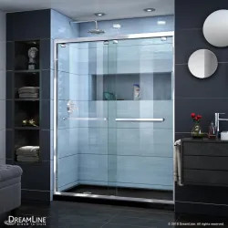 Click here to see Dreamline DL-7006L-88-01 DreamLine DL-7006L-88-01 Encore 34