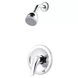 Click here to see Pfister LG89-0200 PFISTER LG89-0200 PFIRST SHOWER ONLY TRIM CHROME