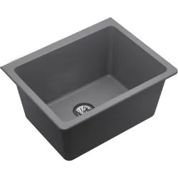Click here to see Elkay ELGU251912PDGS0 Elkay Quartz Classic 25