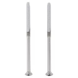 Click here to see Delta RP12630SS Delta RP12630SS Delta Longer Escutcheon Trim Screws (Stainless)