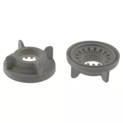 Click here to see Delta RP6183 Delta RP6183 Delta Locknuts - Qty. 2 