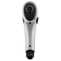 Click here to see Delta RP32542 Delta RP32542 Signature Wand Assembly With Hose, Chrome