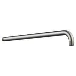 Click here to see Delta RP46870SS Delta 16-Inch Shower Arm, Stainless - RP46870SS