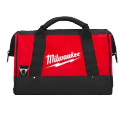 Click here to see Milwaukee 50-55-3560 Milwaukee 50-55-3560 Heavy Duty Contractor Bag