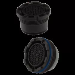Click here to see Delta RP52216 Delta RP52216 Delta Aerator - 1.5 GPM Insert 