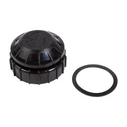 Click here to see Rainbird RPKASVF100 Rain Bird RPKASVF100 - Replacement Valve Cover/Cap for DAS/ASVF Series Valves