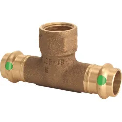 Click here to see Commodity  Viega 79760 ProPress 1