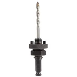 Click here to see Milwaukee 49-56-9305 Milwaukee 49-56-9305 Big Hawg with Carbide Teeth Arbor