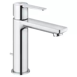 Click here to see Grohe 2379400A Grohe 2379400A Lineare Single-Handle Bathroom Faucet 