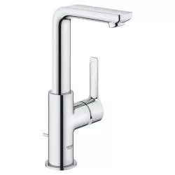 Click here to see Grohe 2382500A Grohe 2382500A  Lineare Single-Handle Bathroom Faucet in StarLight Chrome